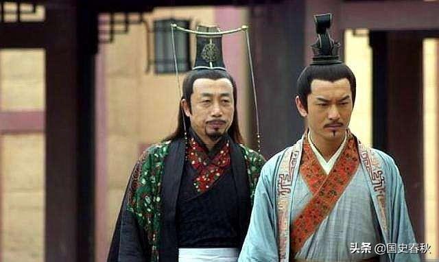 巫蛊之祸:巫蛊之祸后汉武帝如何报复残害太子的小人？