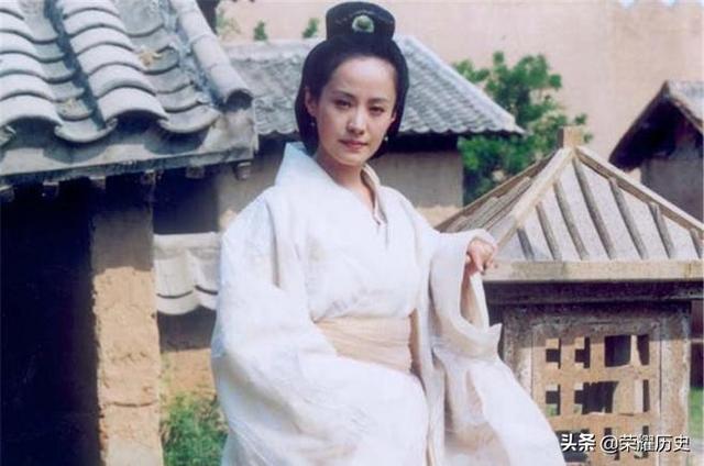 蔡文姬是谁的老婆:曹操为什么把青梅竹马的蔡文姬许配给董祀？