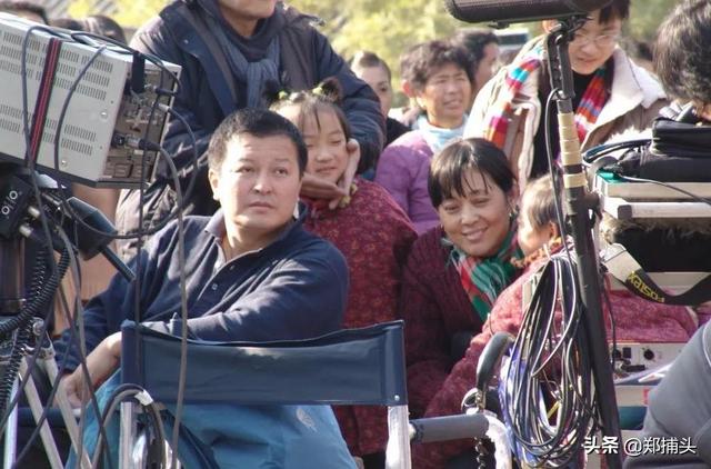演员彭玉:人小鬼大刘罗锅演和珅的娘的演员是谁？