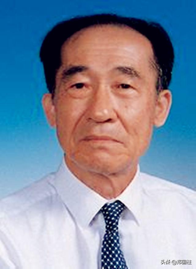 师昌绪:河北出了哪些有名的科学家？