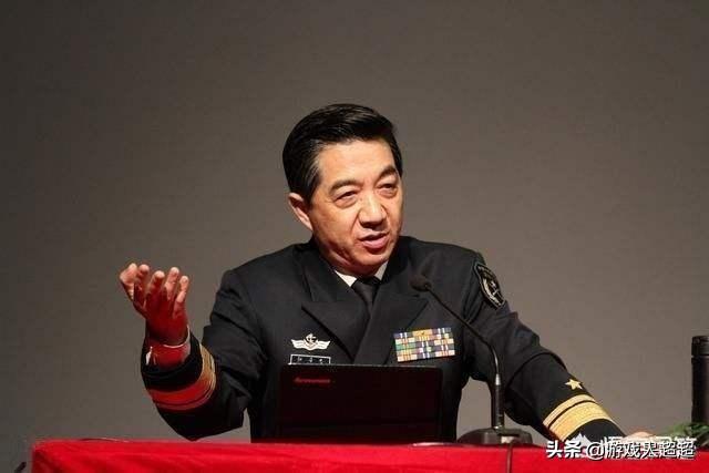 你認為國內的軍事評論員中哪位最厲害