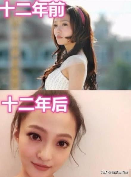 公主小妹演员表:《公主小妹》不老剧组，网友感叹12年了，主演们吃了防腐剂吗？