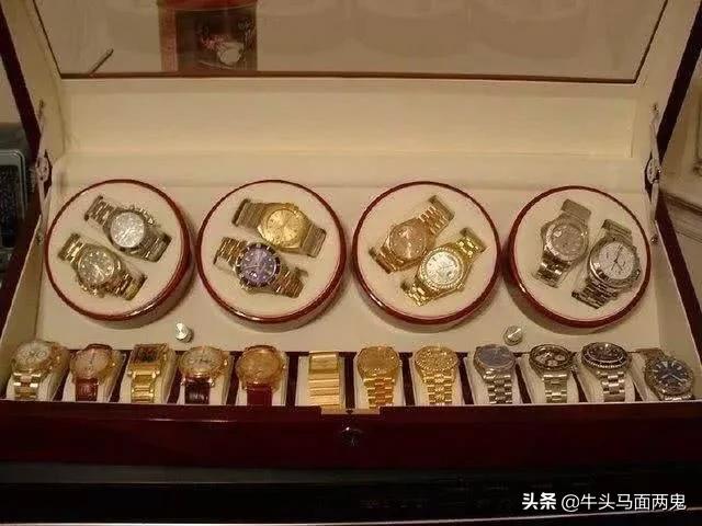黄金未解之谜灵异事件:萨达姆的巨额黄金被美国私吞了吗？