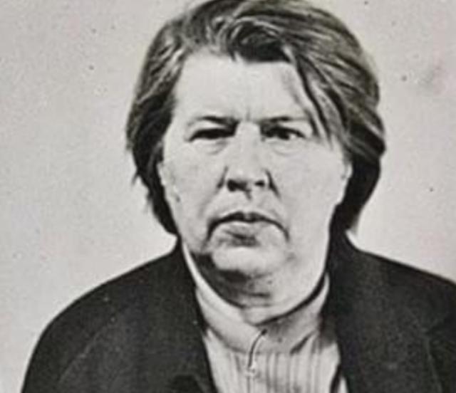 苏联女兵马卡洛娃干了什么，克格勃为什么要花整整30年抓她？插图75