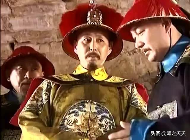 佟国维:《雍正王朝》里，举荐太子人选时，佟国维是不是在配合康熙？