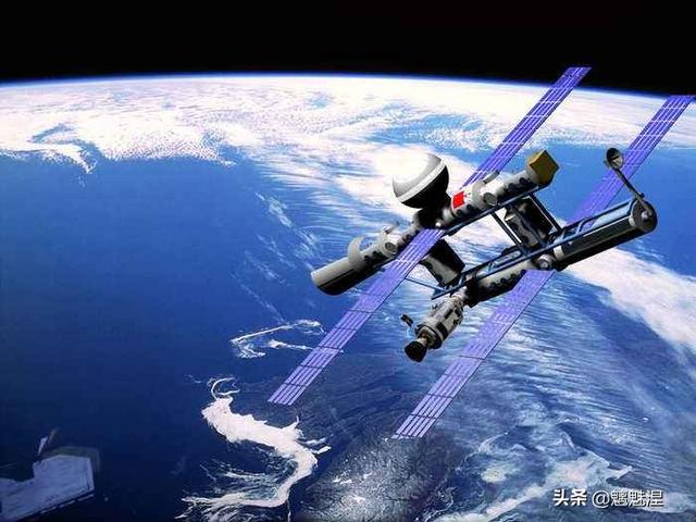 2022网名:天宫二号回家，天宫三号是否正式进入空间站时代？