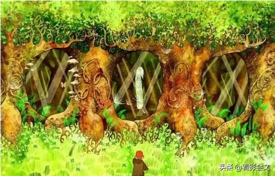 现在最火的动画片是哪一个？小孩喜欢看的？