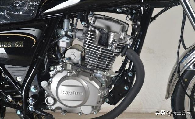 hj820(豪爵150-2K电喷摩托的怠速没有化油器摩托稳吗？