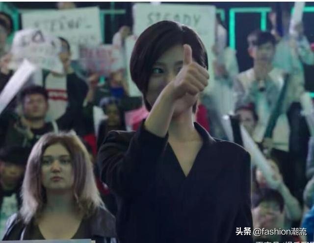 吴白艾情:《亲爱的，热爱的》中吴白对艾情，是喜欢还是崇拜？