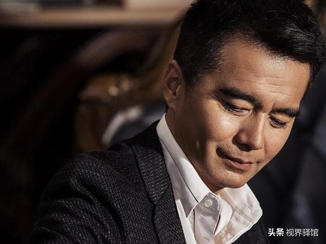 祈同伟:《人民的名义》：祁同伟其实是一个可怜的人？你怎么看？