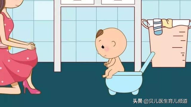 巧虎上厕所:孩子马上一年级，能给孩子一些建议吗？