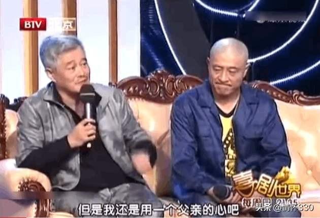 刘小光儿子:刘小光是非不断，为什么本山大叔还重用他？