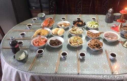 在农村的你,农历七月十四为鬼节日,家乡有拜祭鬼节的习惯吗？