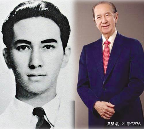 回顾何鸿燊的传奇人生:赌王何鸿燊去世，历史会如何评价他？
