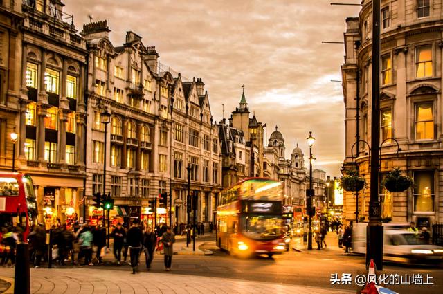 英国人的生活习惯在什么样的:英国人的饮食习惯有哪些？