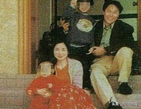 张子强死后，其妻携20亿逃往美国，成最大赢家，如今现状如何？