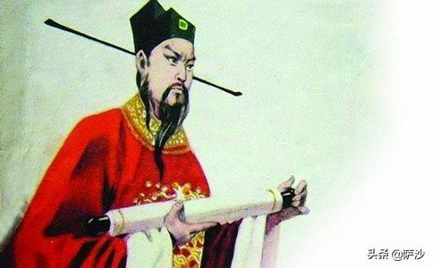 廊坊梨园杀人案:诸葛一生唯谨慎，吕端大事不糊涂。请问吕端是谁