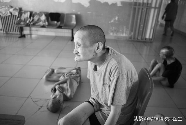 有些精神病治到死都治不好,为什么还要开精神病院？