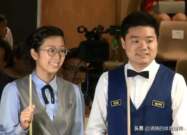 美穗子探亲:香港本土走出过哪些世界级的体育明星？