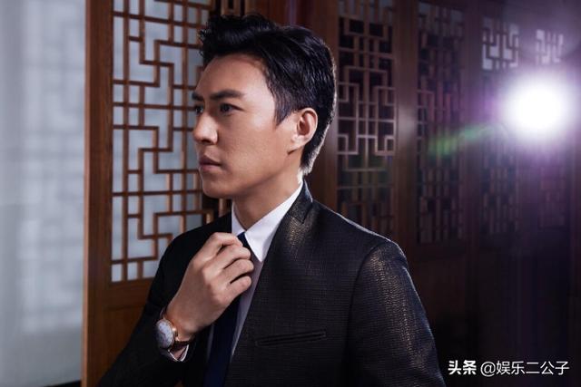 勒东婚纱照:《伪装者》电视剧靳东演得真好，看了好几遍，你喜欢里面的谁呀