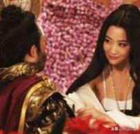 十大美女:历史上有哪十大美女？水浒传的李师师排名第几？
