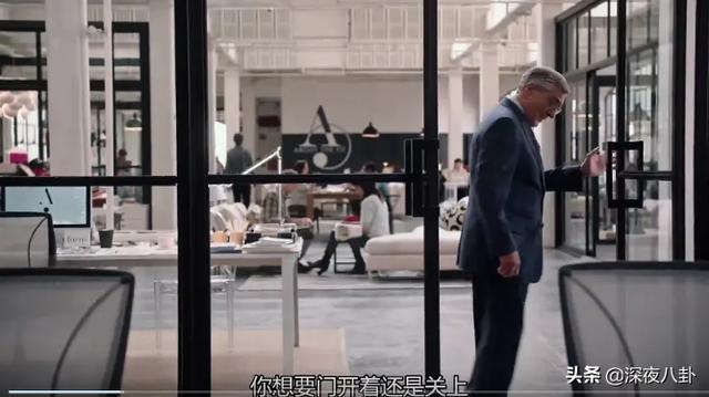 安妮海瑟薇车震:你是因为哪部美国电影开始喜欢美国电影的