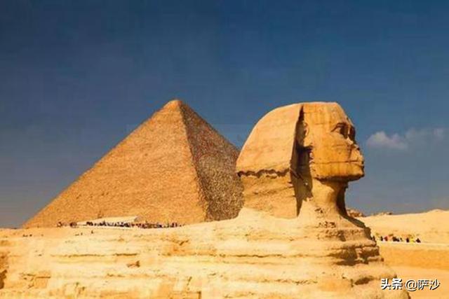古埃及文明消失的主要原因，古埃及创造了灿烂的文明，为什么没有统治世界
