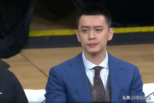 广东男篮老板陈海涛亲临诸暨进行训话对广东男篮的激励有多大
