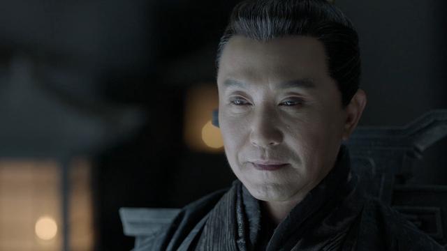陈萍萍:《庆余年》中陈萍萍的真正目的是什么？