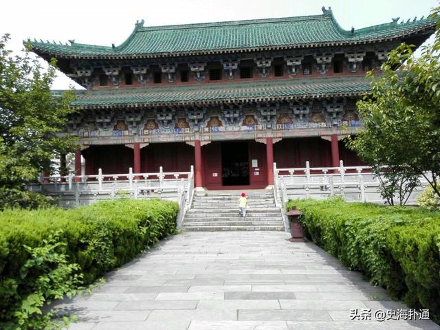 史天威:明朝的藩王在当时被限制的多厉害？藩王们都做些什么？