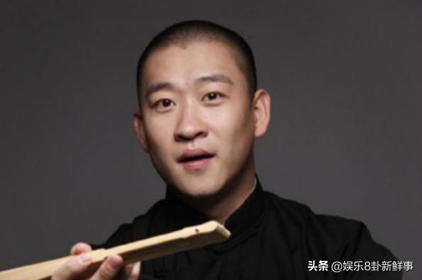 曹云金离开德云社:德云社如果没有前面的曹云金等人离开，后面老郭会改革吗