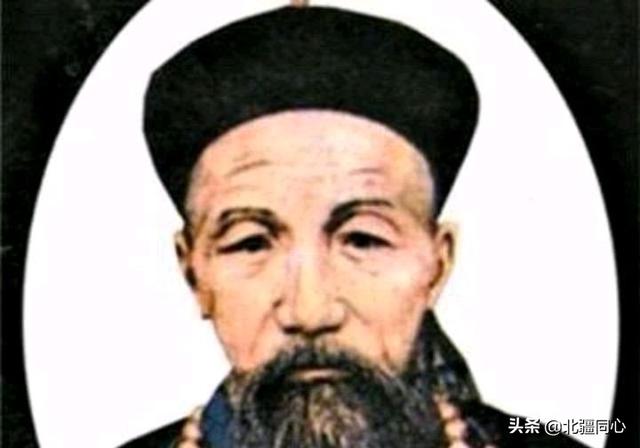 洪秀全怎么死的:洪秀全是如何死的，他的生活到底有多么奢靡？