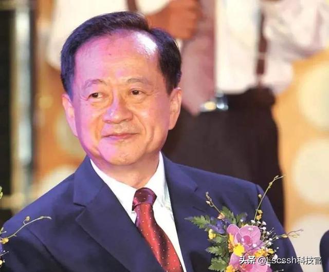 梁孟松离职谁之过