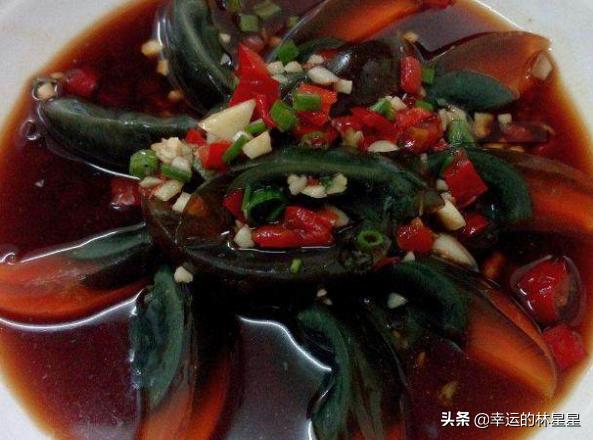 做变蛋的配方是多少 头条问答
