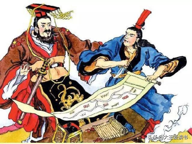 张平文，张良为什么要在博浪沙刺杀秦始皇