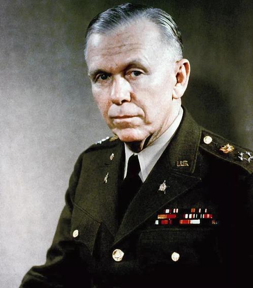 美国五星上将到底有哪些权利？插图71