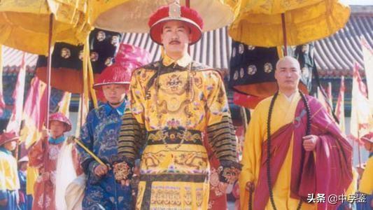 康熙四妃:《康熙微服私访记》中，邓婕饰演的宜妃，历史上是否真有其人？