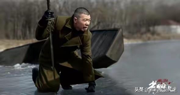 老炮儿结局:电影《老炮儿》中，六爷当时在60年代什么地位，怎么还有军刀