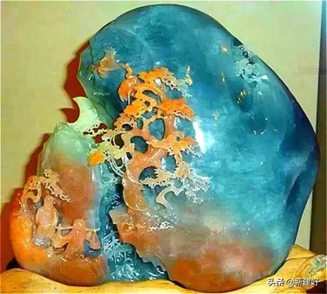 形容玉石的成语,赞琢玉水平高的词语有哪些？