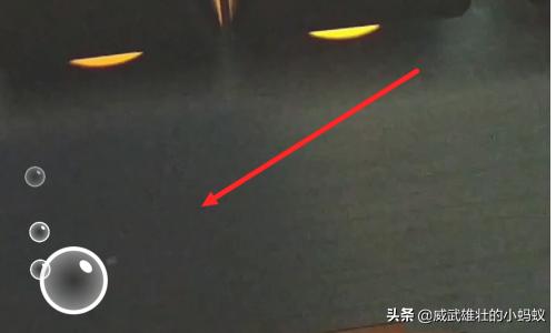 微信朋友在看视频:微信跟别人开视频,系统会看见画面吗？