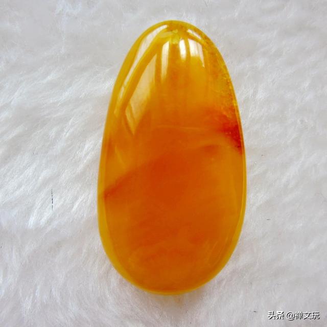 蜜蜡用什么油保养,真的琥珀蜜蜡用什么抛光？