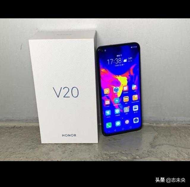 华为荣耀v20和魅族16sPro哪一款好一点呢？