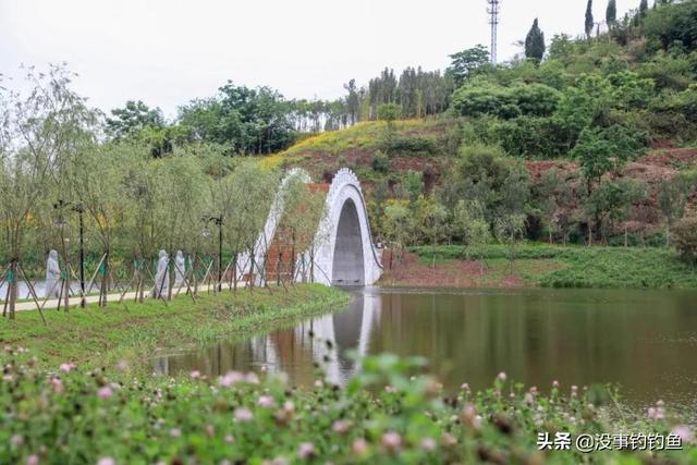 500-600元之间哪几款用来野钓的鱼竿性价比高？