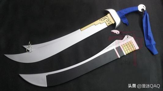 头条问答 - 《风云》漫画中雪饮刀真的和绝世好剑是同级神兵吗?