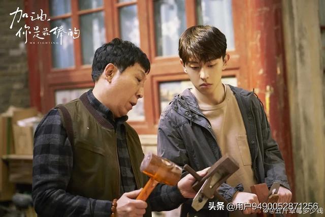 有没有想聊一聊杨紫邓伦张一山的来说一说