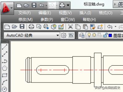 cad连续标注怎么操作,CAD中如何使用“连续标注”？