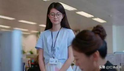 王子文前夫:影视剧中哪些心机婊让你想打死她