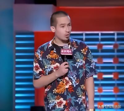脱口秀大会沈腾徐峥:如何评价脱口秀冠军卡姆在《吐槽大会》近期的表现？