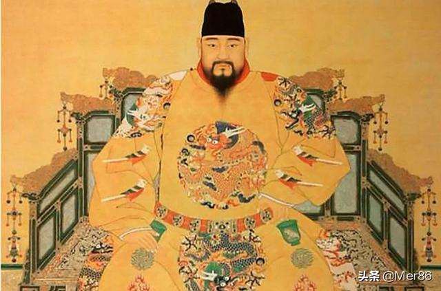 朱见深:明宪宗朱见深为什么要为他的叔叔朱祁钰平反？