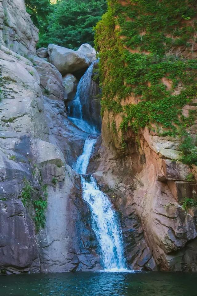彭于晏和白百合:青岛毕业旅行最值得去的地方有哪些